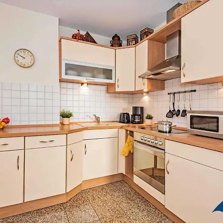 Duenen-residenz C 08 *